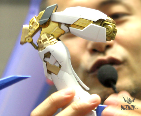 1/60 PG Strike Freedom Gundam Scale Model Kits