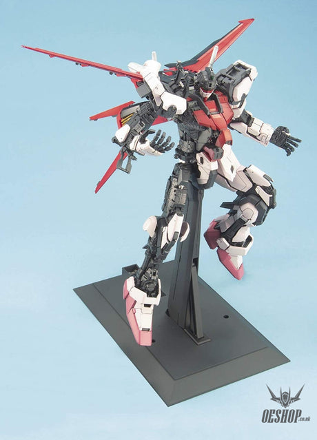 1/60 PG Strike Rouge + Skygrasper Scale Model Kits