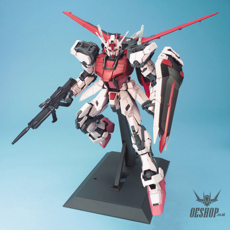 1/60 PG Strike Rouge + Skygrasper Scale Model Kits
