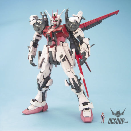 1/60 PG Strike Rouge + Skygrasper Scale Model Kits