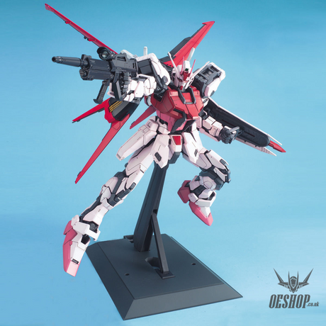 1/60 PG Strike Rouge + Skygrasper Scale Model Kits