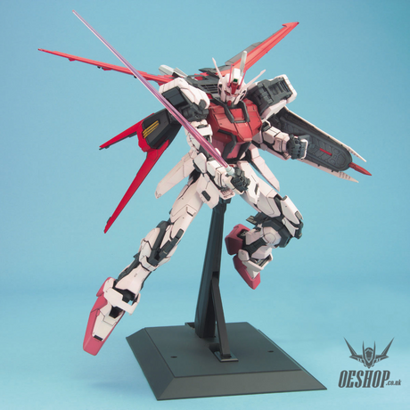 1/60 PG Strike Rouge + Skygrasper Scale Model Kits