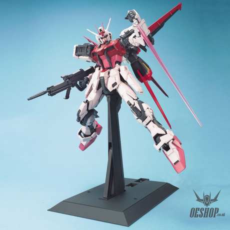 1/60 PG Strike Rouge + Skygrasper Scale Model Kits