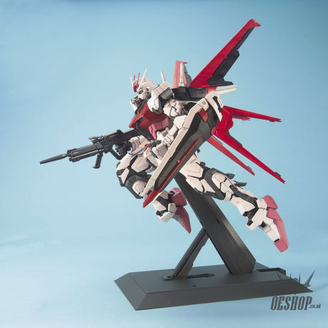 1/60 PG Strike Rouge + Skygrasper Scale Model Kits