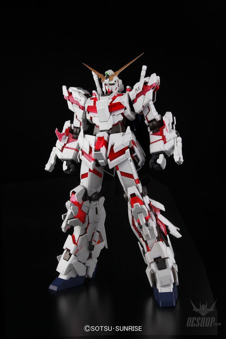 1/60 PG UC RX-0 Unicorn Gundam Bandai 219.90 OEShop