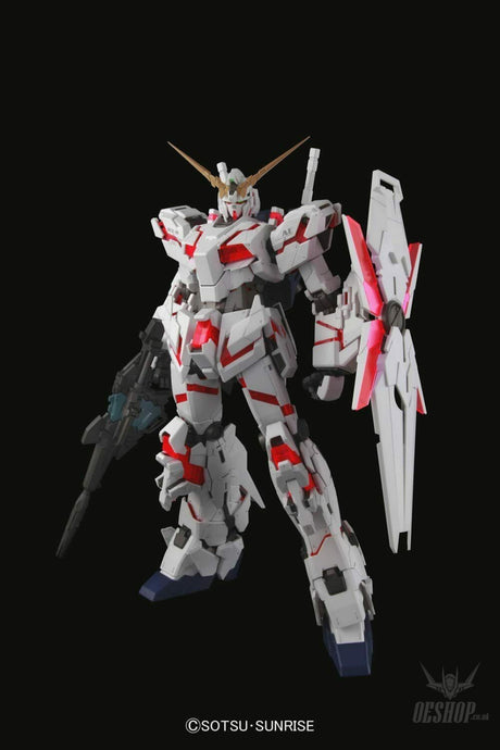 1/60 PG UC RX-0 Unicorn Gundam Bandai 219.90 OEShop