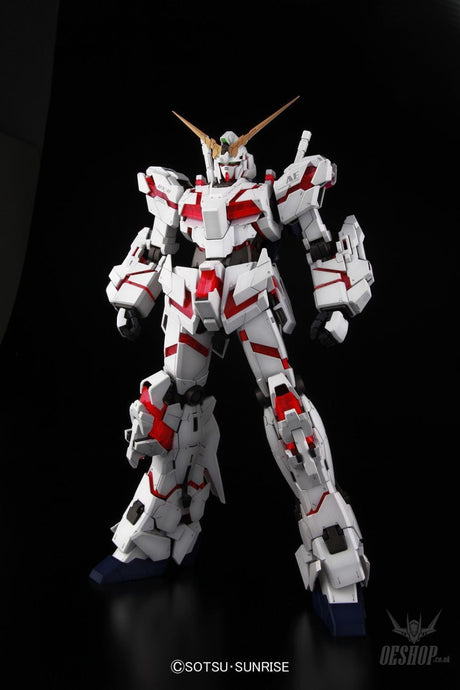 1/60 PG UC RX-0 Unicorn Gundam Bandai 219.90 OEShop