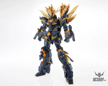 1/60 PG Unicorn Gundam 2 Banshee Norn Scale Model Kits