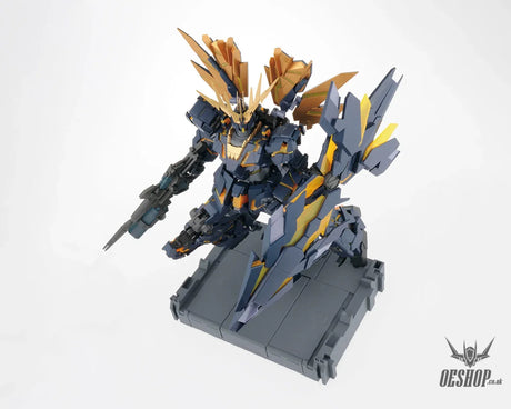 1/60 PG Unicorn Gundam 2 Banshee Norn Scale Model Kits