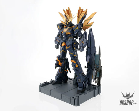 1/60 PG Unicorn Gundam 2 Banshee Norn Scale Model Kits