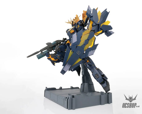 1/60 PG Unicorn Gundam 2 Banshee Norn Scale Model Kits