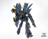 1/60 PG Unicorn Gundam 2 Banshee Norn Scale Model Kits