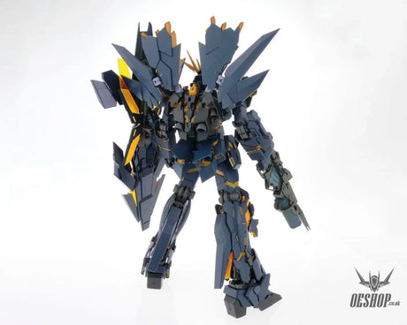 1/60 PG Unicorn Gundam 2 Banshee Norn Scale Model Kits