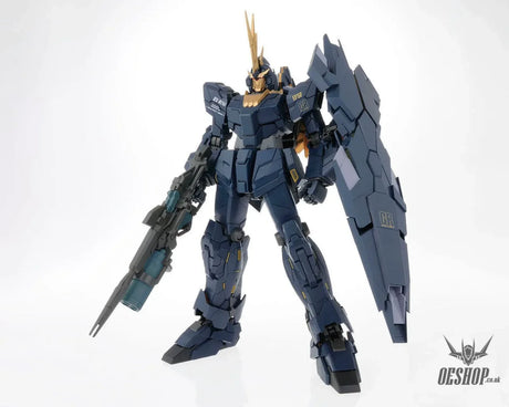 1/60 PG Unicorn Gundam 2 Banshee Norn Scale Model Kits
