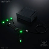 1/60 PG Unleashed LED unit for Nu Gundam - Scale Model Kits