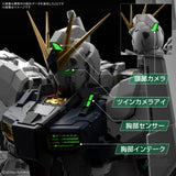 1/60 PG Unleashed LED unit for Nu Gundam - Scale Model Kits