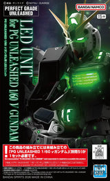 1/60 PG Unleashed LED unit for Nu Gundam - Scale Model Kits