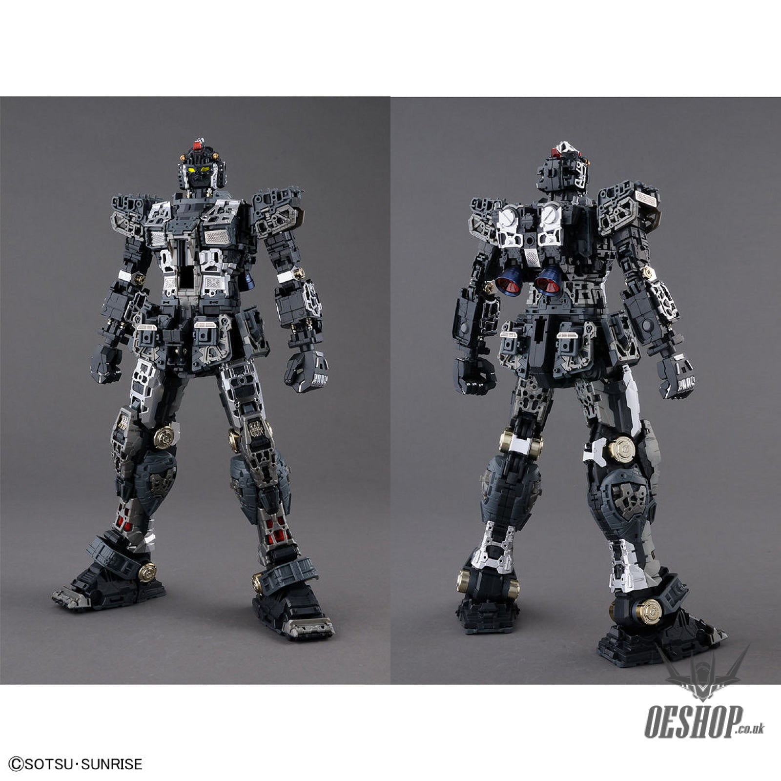 1/60 PG Unleashed RX-78-2 Gundam – OEShop