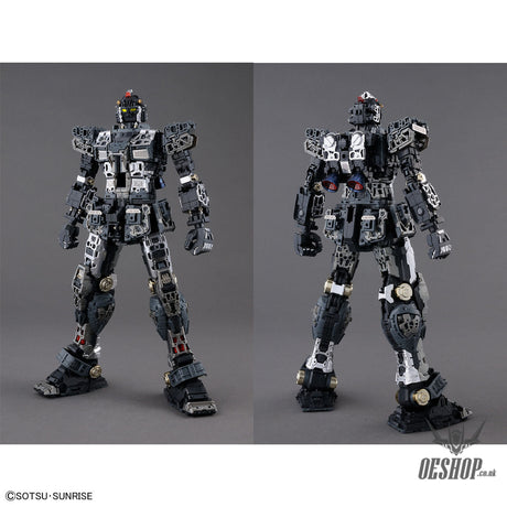 1/60 PG Unleashed RX-78-2 Gundam Bandai 299.87 OEShop