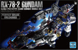 1/60 PG Unleashed RX-78-2 Gundam Bandai 299.87 OEShop