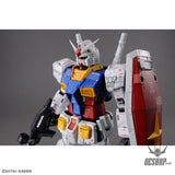 1/60 PG Unleashed RX-78-2 Gundam Bandai 299.87 OEShop