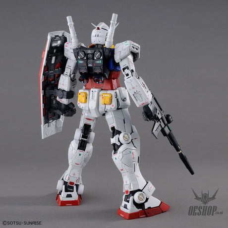 1/60 PG Unleashed RX-78-2 Gundam Bandai 299.87 OEShop