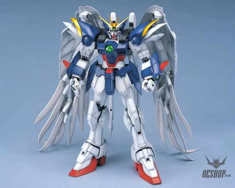 1/60 PG Wing Gundam Zero Custom Scale Model Kits