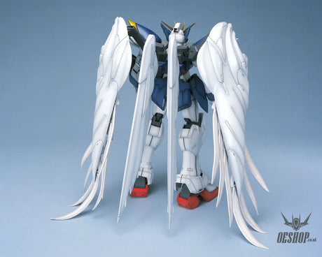 1/60 PG Wing Gundam Zero Custom Scale Model Kits