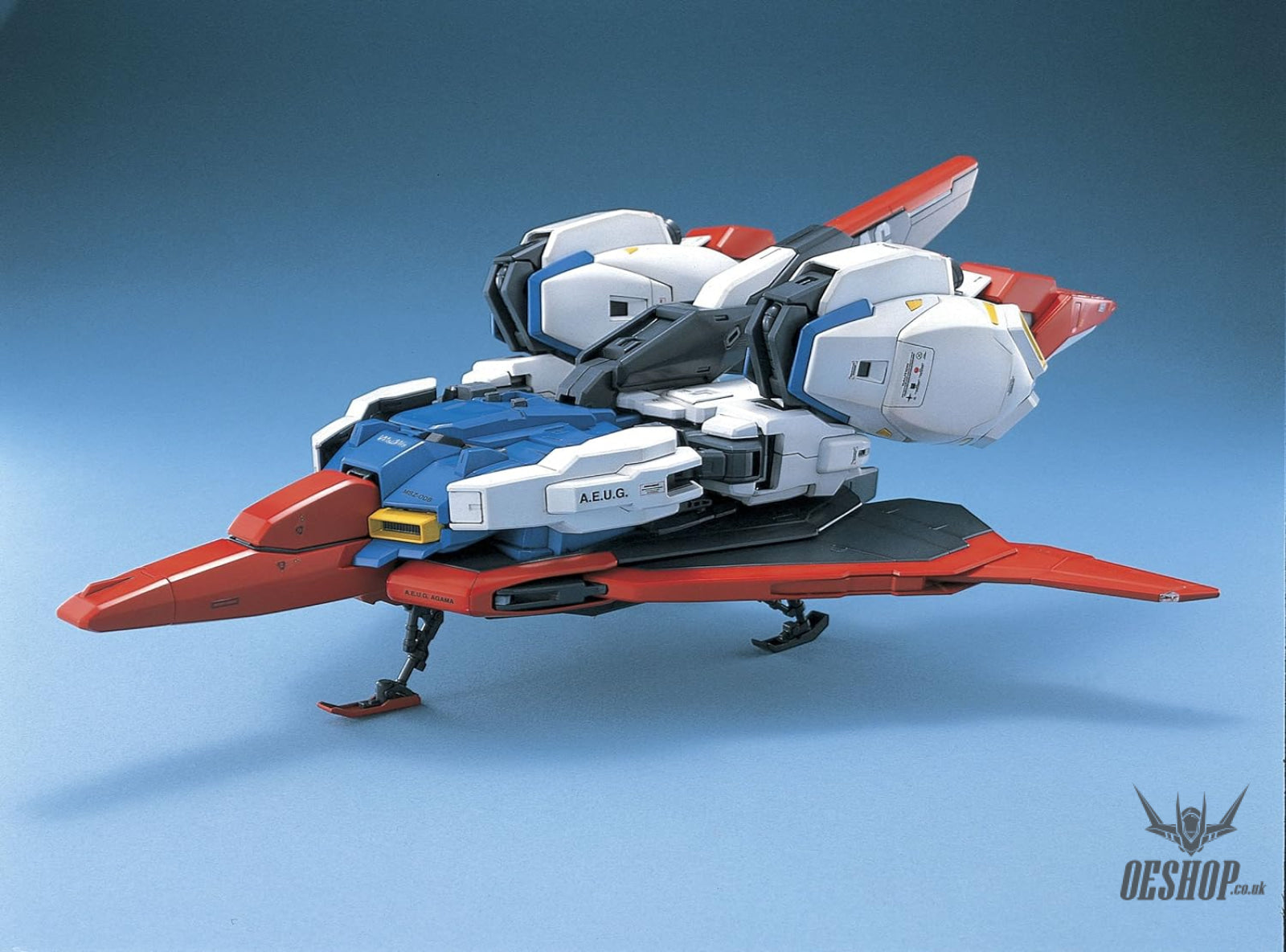 1/60 PG Zeta Gundam – OEShop
