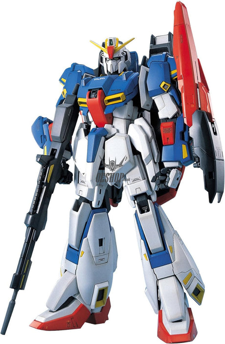 1/60 PG Zeta Gundam Scale Model Kits
