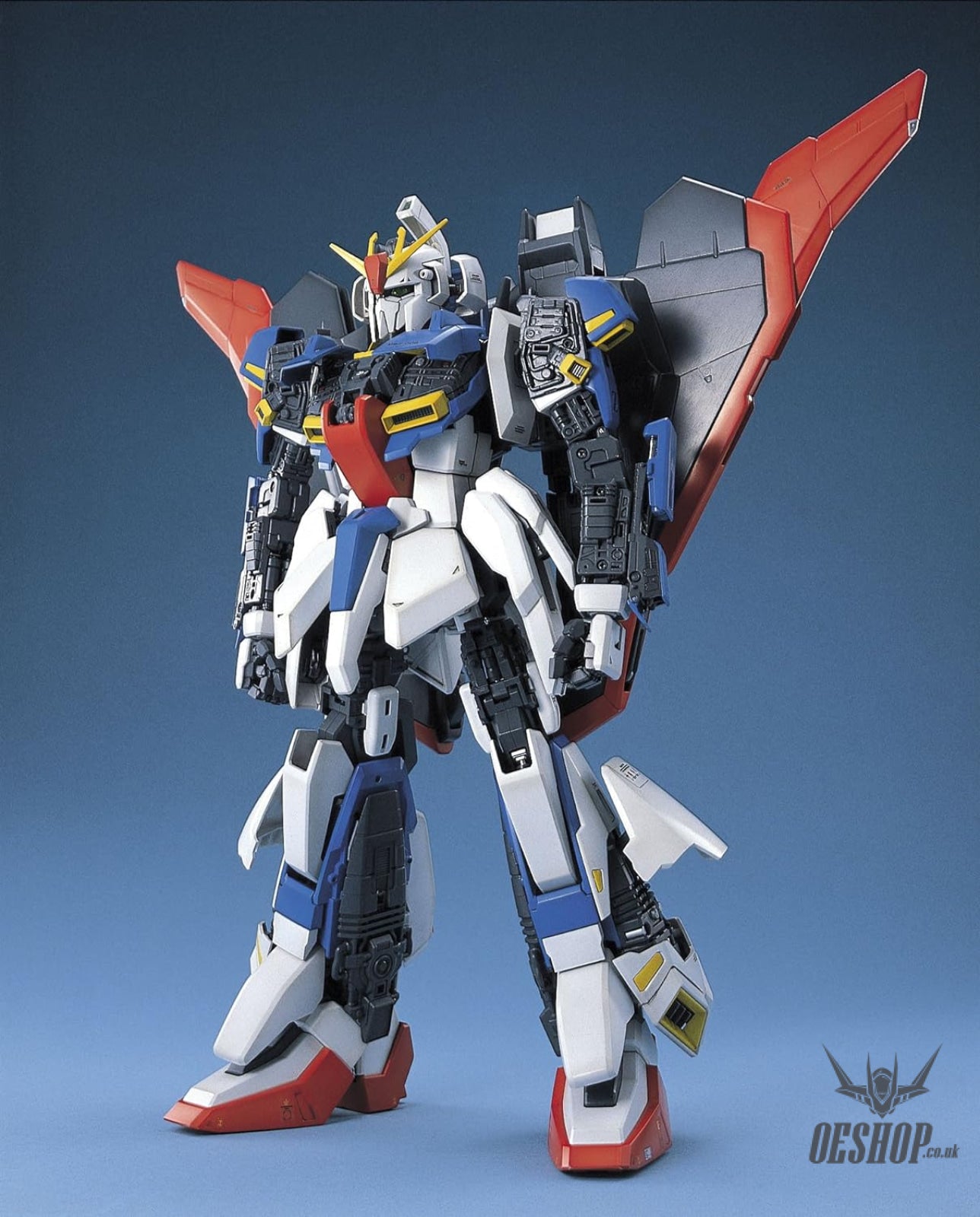1/60 PG Zeta Gundam – OEShop