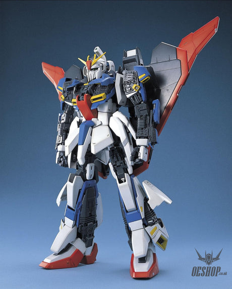 1/60 PG Zeta Gundam Scale Model Kits