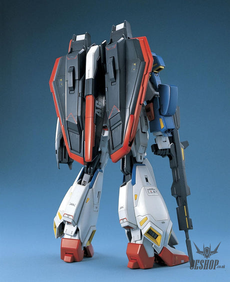 1/60 PG Zeta Gundam Scale Model Kits
