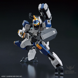 1/72 HG Kyoukai Senki 00 MAILeS Byakuchi Scale Model Kits