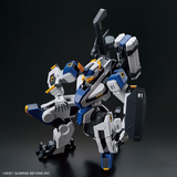 1/72 HG Kyoukai Senki 00 MAILeS Byakuchi Scale Model Kits