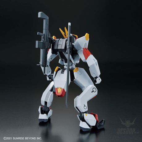 1/72 HG MAILES KENBU Bandai 23.99 OEShop