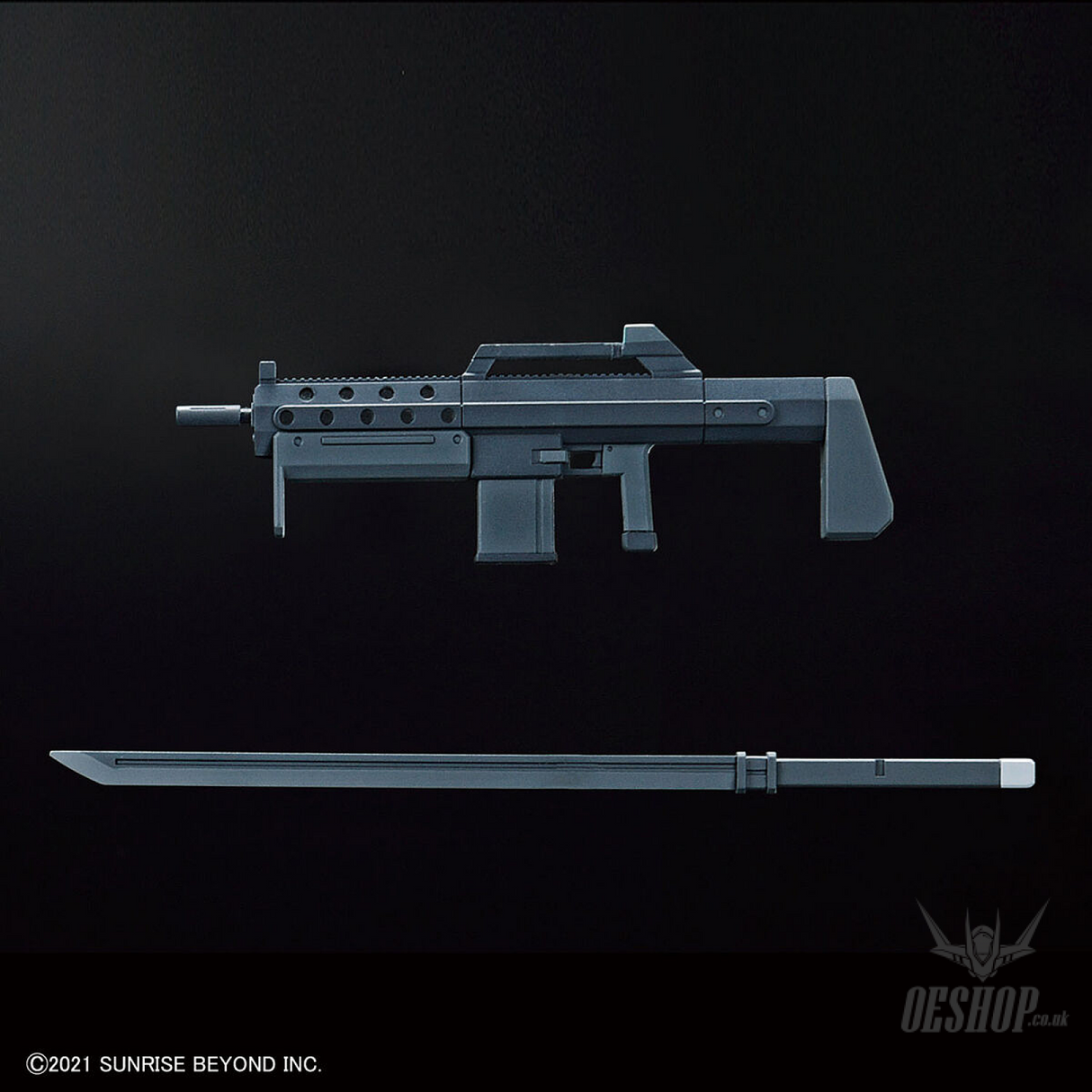1/72 HG MAILES KENBU Bandai 23.99 OEShop