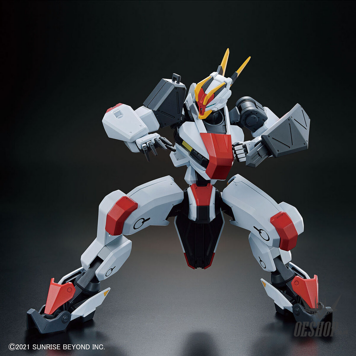 1/72 HG MAILES KENBU Bandai 23.99 OEShop