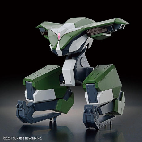 1/72 HG Kyoukai Senki 02 MAILeS Boomerang Scale Model Kits