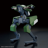 1/72 HG Kyoukai Senki 02 MAILeS Boomerang Scale Model Kits