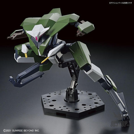 1/72 HG Kyoukai Senki 02 MAILeS Boomerang Scale Model Kits