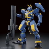 1/72 HG Kyoukai Senki 03 MAILeS Jogan Scale Model Kits