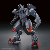 1/72 HG Kyoukai Senki 04 Amaim Ghost Scale Model Kits