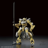 1/72 HG Kyoukai Senki 05 MAILeS Reiki Scale Model Kits
