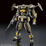 1/72 HG Kyoukai Senki 06 Brady Hound Scale Model Kits