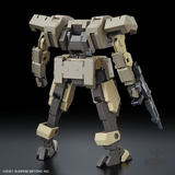 1/72 HG Kyoukai Senki 09 Jo Hound Scale Model Kits