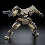 1/72 HG Kyoukai Senki 09 Jo Hound Scale Model Kits