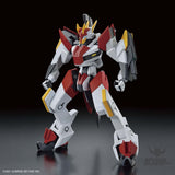 1/72 HG Kyoukai Senki 10 MAILeS Kenbu Zan Scale Model Kits