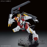 1/72 HG Kyoukai Senki 10 MAILeS Kenbu Zan Scale Model Kits