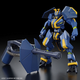 1/72 HG Kyoukai Senki 11 MAILeS Jogan Kai Scale Model Kits